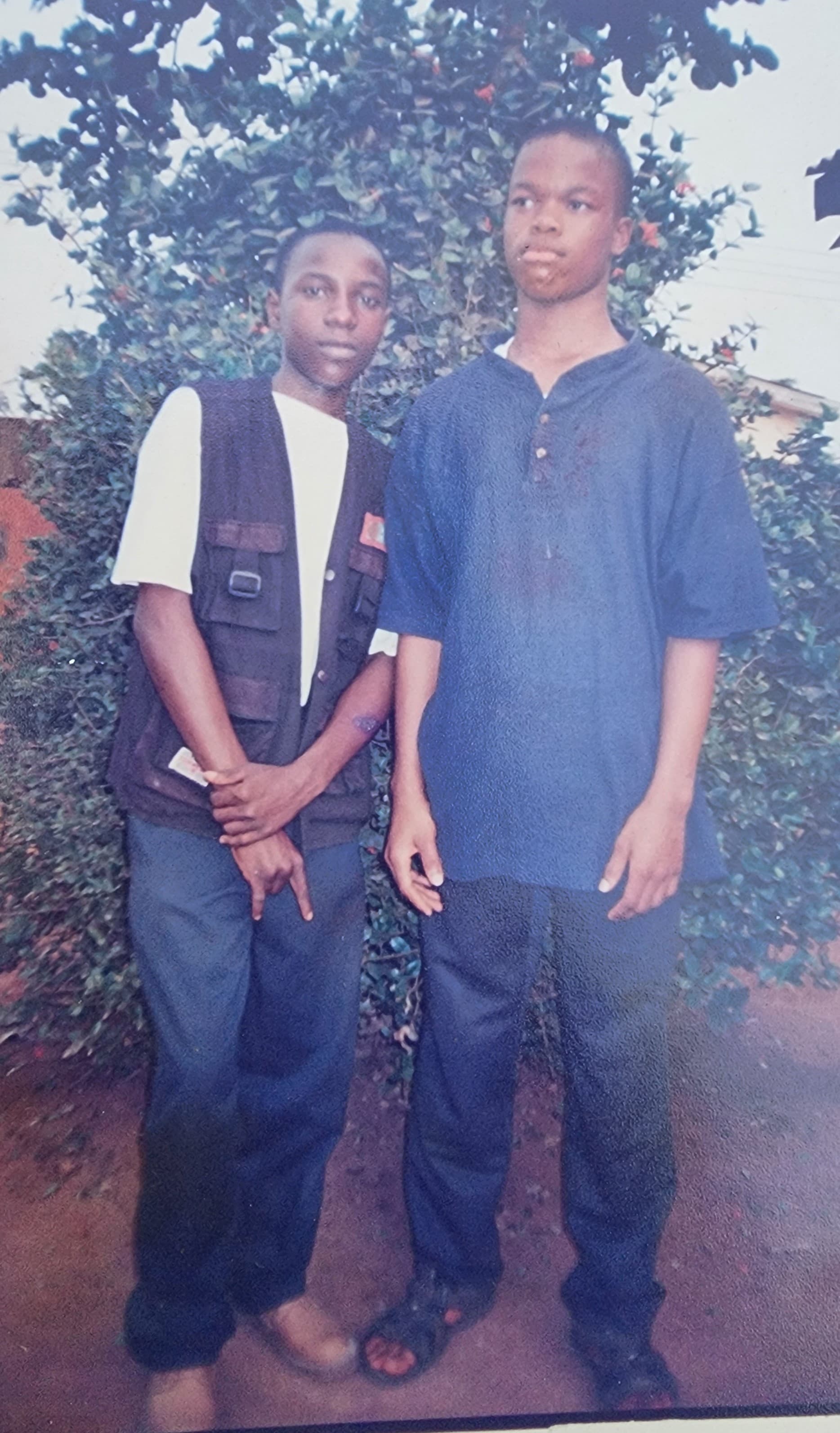 FGC Okigwe memory 4