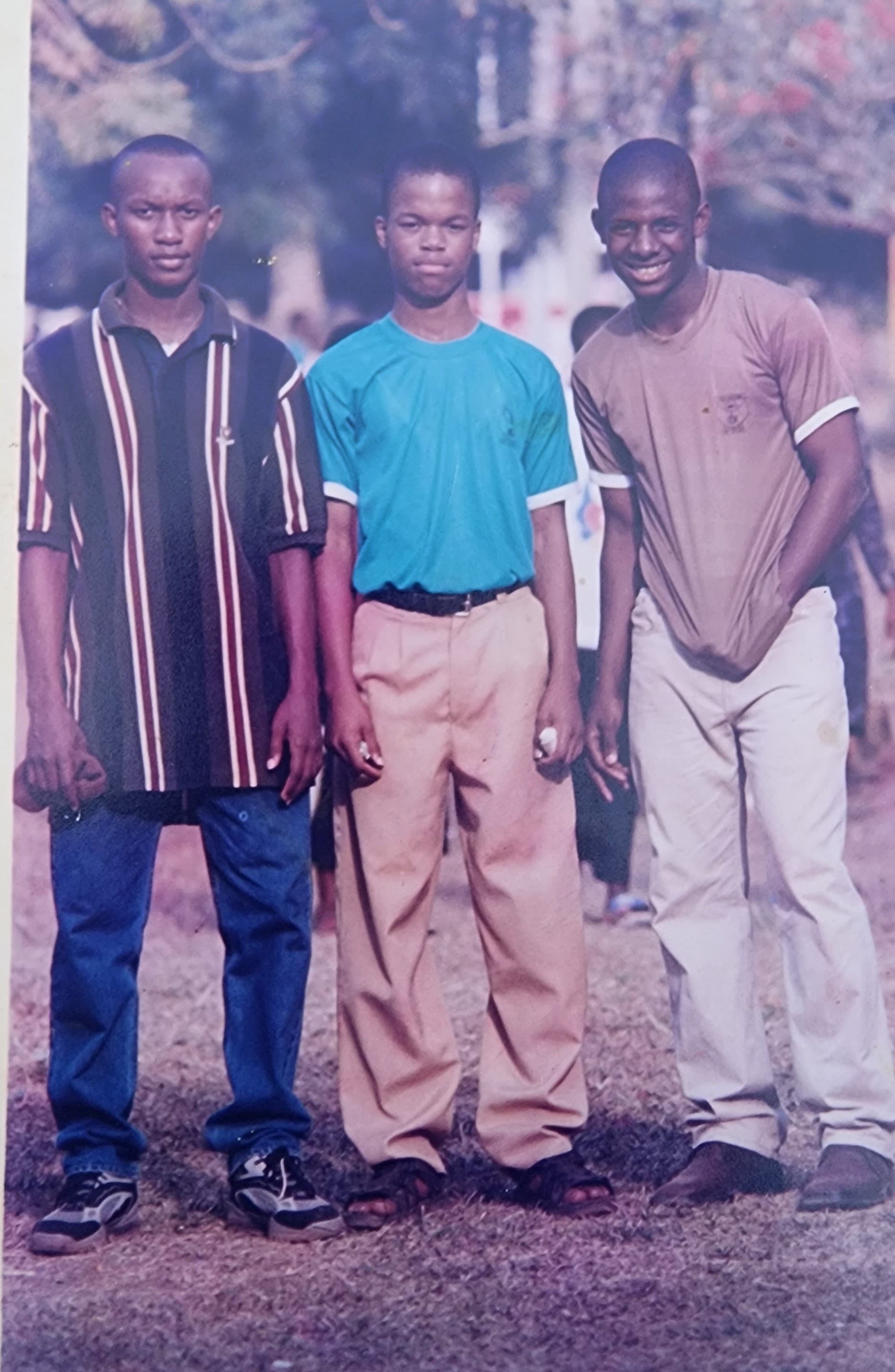 FGC Okigwe memory 7