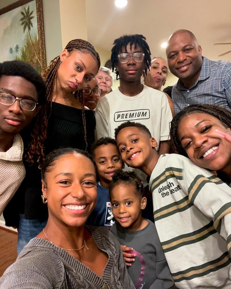 The 2001 set — family for life